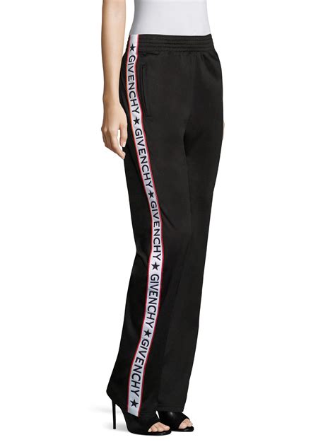 givenchy trousers for women.